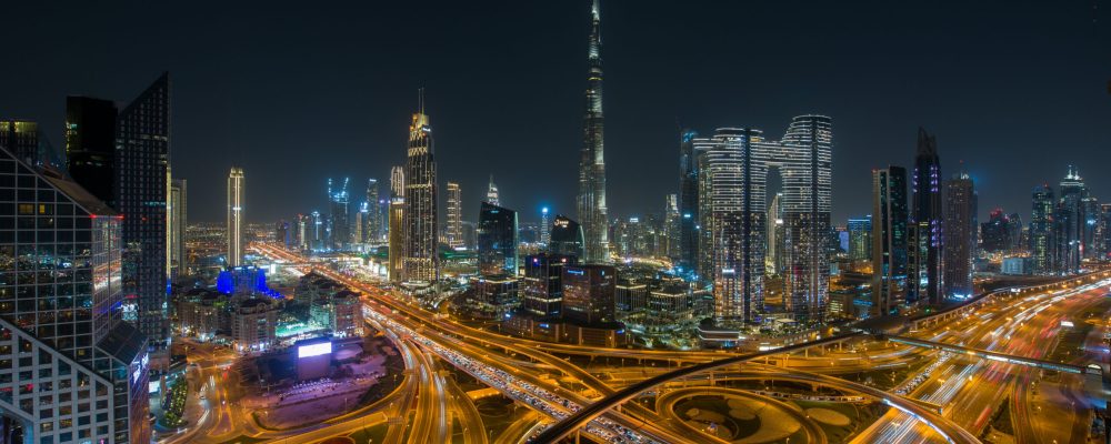 high-angle-view-illuminated-buildings-city-night